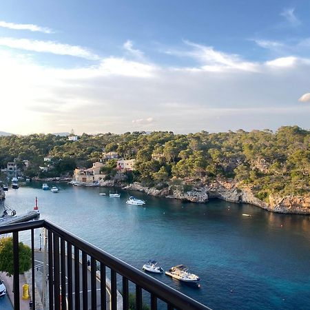 Hostal Restaurante Cala 칼라 피구에라 외부 사진